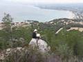 Day 10- The Sand Dune Hill