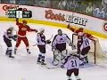 This is hockey, baby!