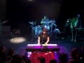 Kate Nash - We Get On LIVE @ Troubadour