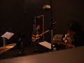 rehearsal_my last goodbye