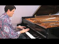 "Spain" Chick Corea by Neal Kern