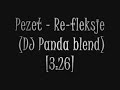 Pezet - Refleksje (dj Panda blend) Pezet - Refleksje (dj Panda blend)