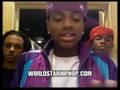 Soulja Boy Responds To Q | Soulja Boy Clearin Up The Drama