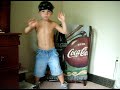 Gangsta Dave