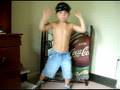 Gangsta Dave
