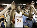 Texas Longhorns Basketball