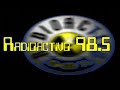 Radioactivo - Amo del Merol - 2003