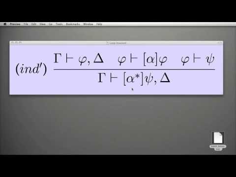 how to prove time invariance