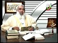 تحذير !!هذه الحلقة لايشاهدها من هم أقل من 18 سنة كما أعلنت قناة الأمةالحلقة(21)للشيخ أبو أسلام أحمد
