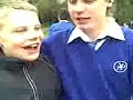 maisey and beeston duet - angels
