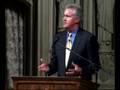 Botwinick Prize 2008: Jeff Immelt, Chair and CEO of General Electric, Part 3
