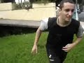 Le Parkour - Dracena-SP