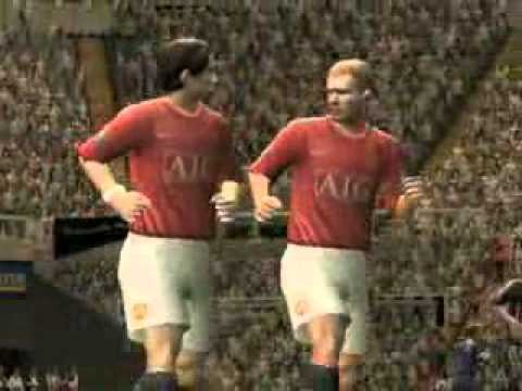 FIFA Online 2 Screenshot 0