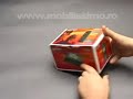 Unboxing E-TEN Glofiish M800
