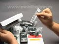Unboxing E-TEN Glofiish M800