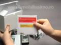Unboxing E-TEN Glofiish M800