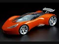 Most Beautiful Cars In The World