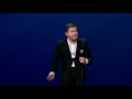 Lee Evans Big Tour 2008 Part [5/14]