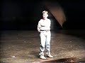 Boy Scout Skit: Echo System Boy Scout Skit: Echo System
