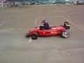 Berchet Ferrari F1 - Quick Clip - Powerslide