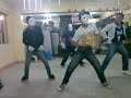 BOX N' BOX CHRISTMAS PARTY 2009 CYBOX-KADA THE WINNING DANCE GROUP