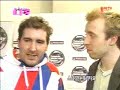 muse on dong-a tv (mercury awards 06)