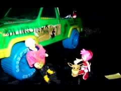 sonic hentai