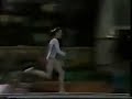 1980 Olympics Compulsory Melita Rhun VT