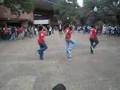 UF Iotas stepping with DST