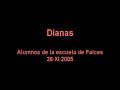 Diana - Escuela de gaita de Falces