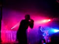 Selig - Wir Werden Uns Wiedersehen (Live) Breminale 09