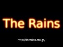 The Rains - Me quedar� 2008