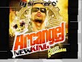 fanatica arcangel remix