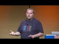Google I/O 2011: Building a Business Web Presence using Blogger APIs