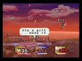 Super Smash Bros Wifi Match Hawke, Pyro, Mitch Super Smash Bros Wifi Match Hawke, Pyro, Mitch