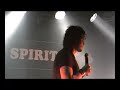 JEFF SCOTT SOTO+TEMPESTT-SPIRIT OF 66-I\