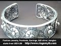 Sterling Silver Jewelry Photo Collection Ringsmyth 6 Sterling Silver Jewelry Photo Collection Ringsmyth 6