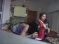 PERO NO SE MUEVE LA CAMARA