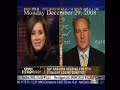Peter Schiff on CNBC 12-29-2008 1 of 2