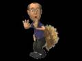 Man Lets Fart.WMV