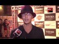 赤西仁 英語インタビュー Jin Akanishi interview at  Very Harold and Kumar 3D Christmas
