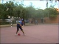 final trofeo enrique canela  2ª parte 