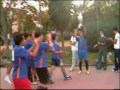 final trofeo enrique canela  2ª parte 