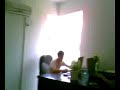 spy camera pen demo