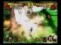 Rendan Rumble: Phantom vs Skolar