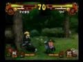 Rendan Rumble: Phantom vs Skolar
