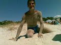 CBCP present Alex B. in: \"LA TARTARUGA LA COZZA LO SCORPIONE