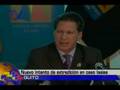 Nuevo intento de extradición en caso Isaías
