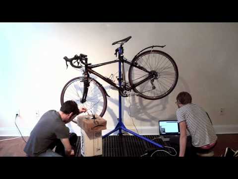 Precious Bike With A Brain 0 Precious Bike With A Brain