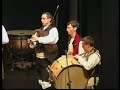 Alfaia en Santa Icía 06: Muiñeira do Morrazo (4/4)